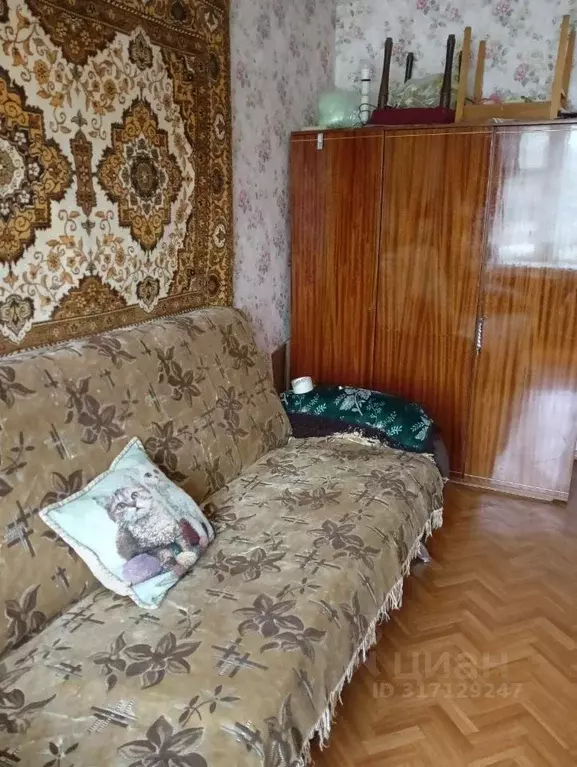 2-к кв. Санкт-Петербург просп. Просвещения, 72 (60.0 м) - Фото 0