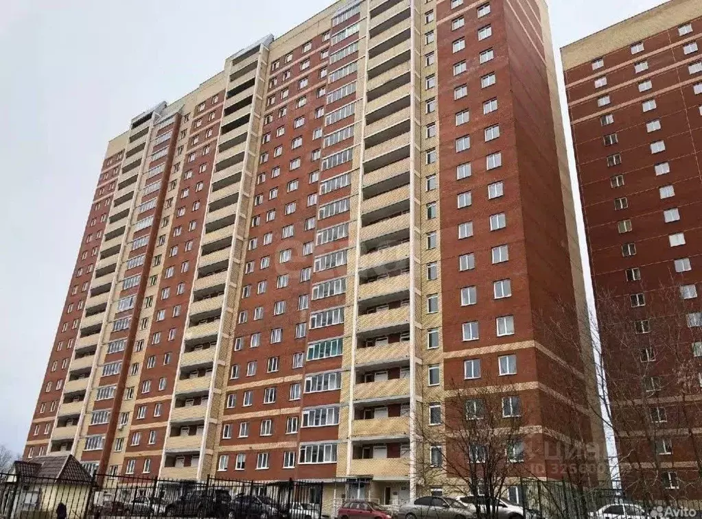 2-к кв. Пермский край, Пермь Самаркандская ул., 143 (61.0 м) - Фото 1