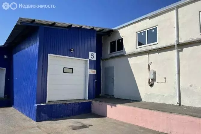 Производственное помещение (296.6 м) - Фото 1