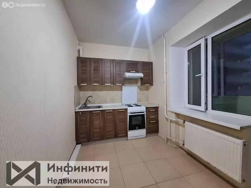 Квартира-студия: Ставрополь, улица Доваторцев, 86/1 (35 м) - Фото 0