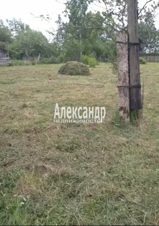 Дом в Ленинградская область, Тосненское городское поселение, деревня ... - Фото 1