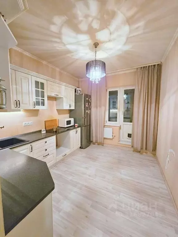 2-к кв. Московская область, Одинцовский городской округ, ... - Фото 2