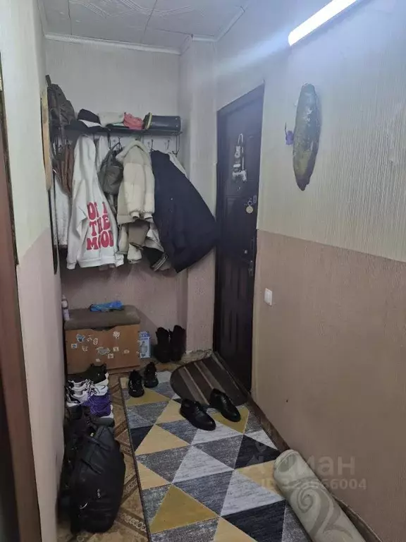 2-к кв. Саратовская область, Петровск ул. Куйбышева, 8В (44.9 м) - Фото 2