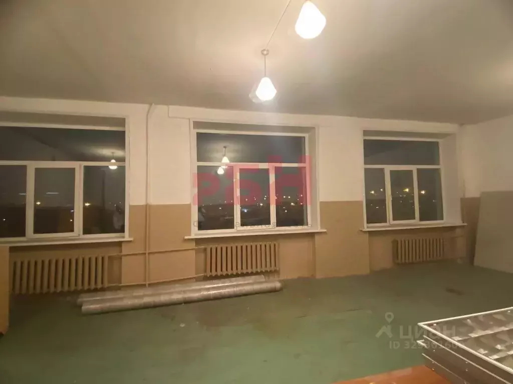 Помещение свободного назначения в Пензенская область, Пенза ... - Фото 1
