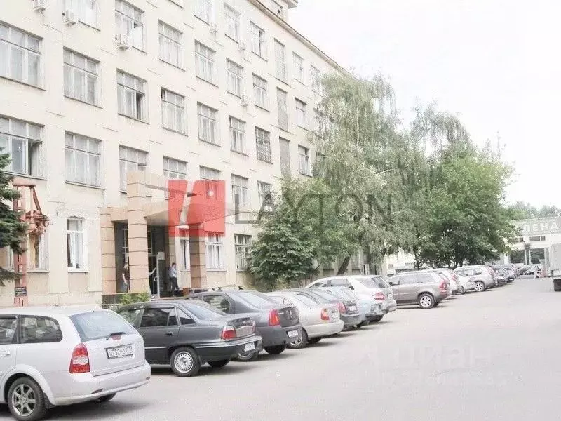Офис в Москва ш. Энтузиастов, 56 (84 м) - Фото 1