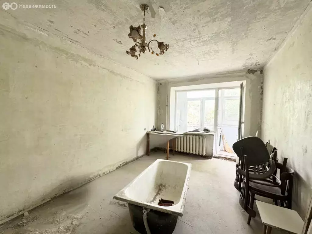 1-комнатная квартира: Аксай, проспект Ленина, 35 (30.5 м) - Фото 1