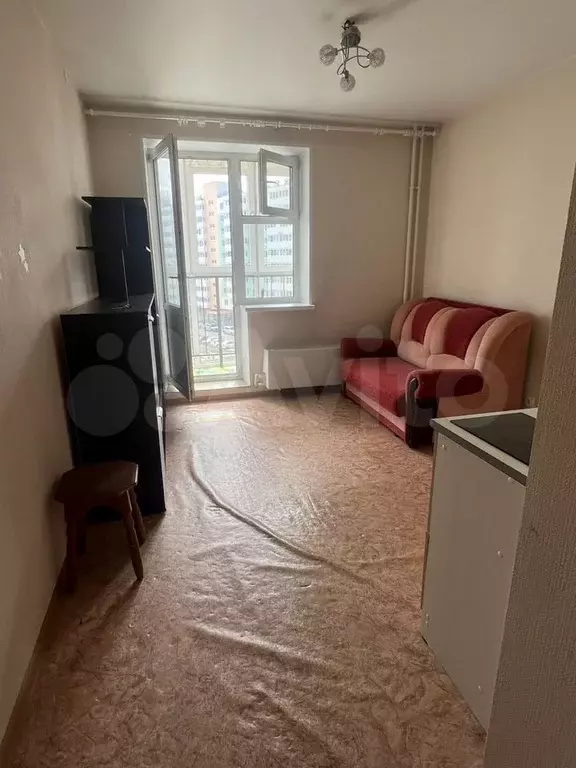 Квартира-студия, 20 м, 5/18 эт. - Фото 0