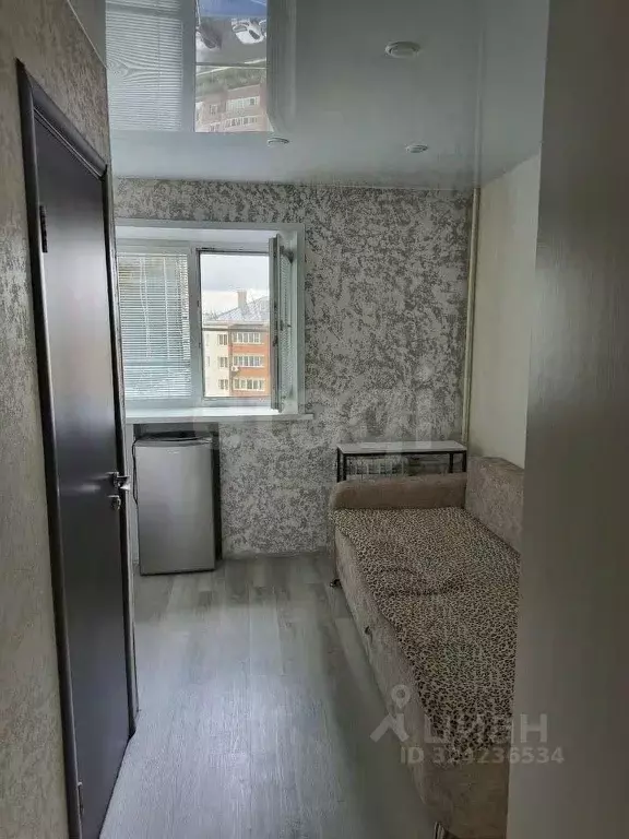 Студия Новосибирская область, Новосибирск ул. Территория Горбольницы, ... - Фото 1