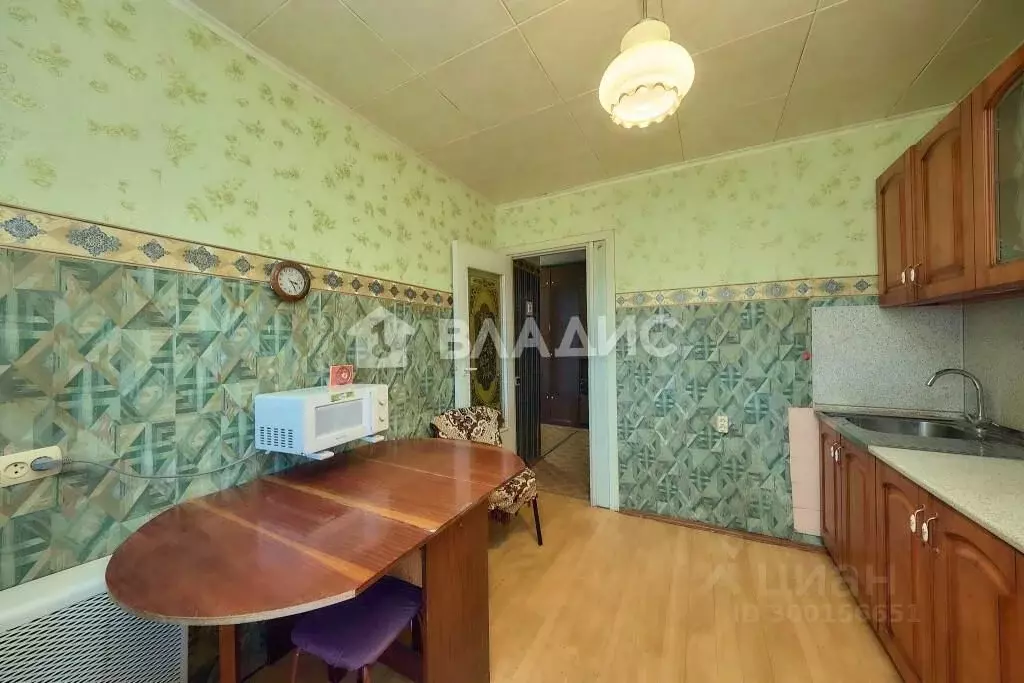 4-к кв. Рязанская область, Рязань ул. Крупской, 18к1 (85.8 м) - Фото 1