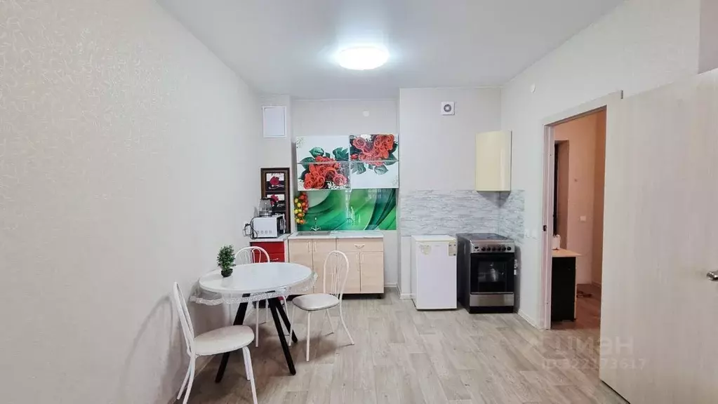 2-к кв. Красноярский край, Красноярск Норильская ул., 20 (43.4 м) - Фото 0