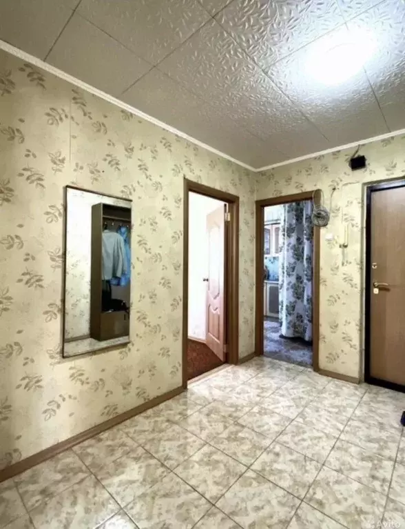 3-к кв. Чувашия, Чебоксары ул. Короленко, 18 (85.0 м) - Фото 1