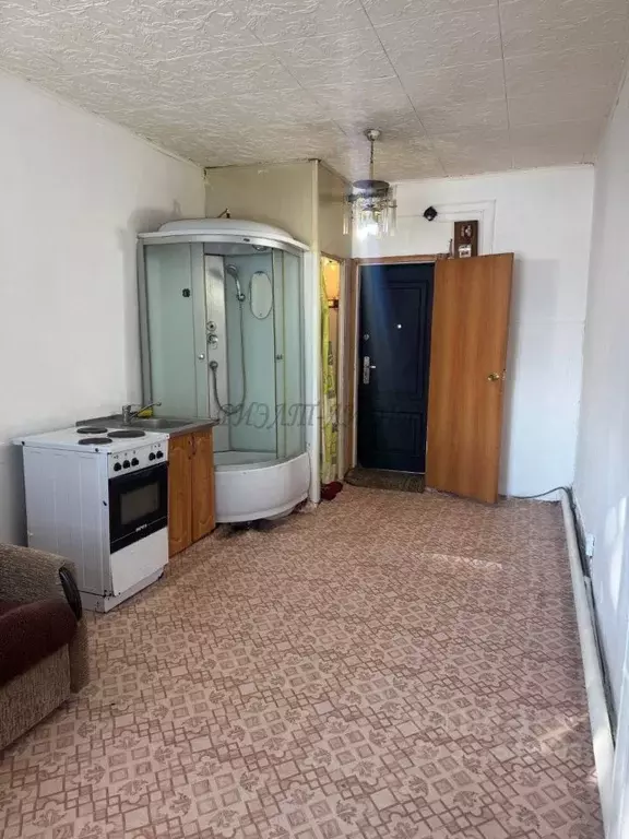 Комната Алтай, Майминский район, с. Майма ул. Энергетиков, 7 (16.8 м) - Фото 1