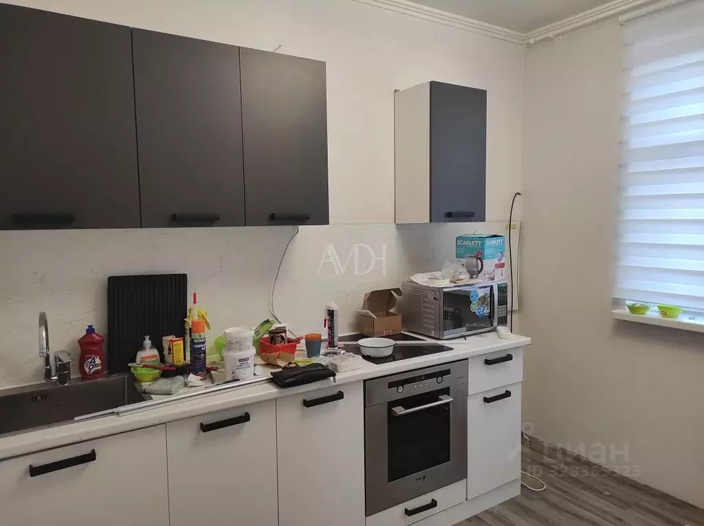 1-к кв. Москва Клязьминская ул., 21к1 (39.2 м) - Фото 2