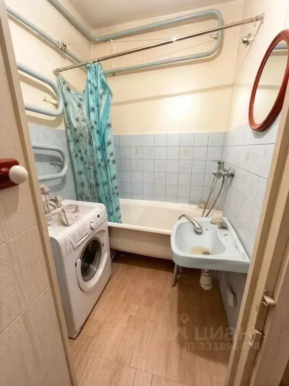 3-к кв. Тверская область, Удомля просп. Курчатова, 12 (60.0 м) - Фото 2