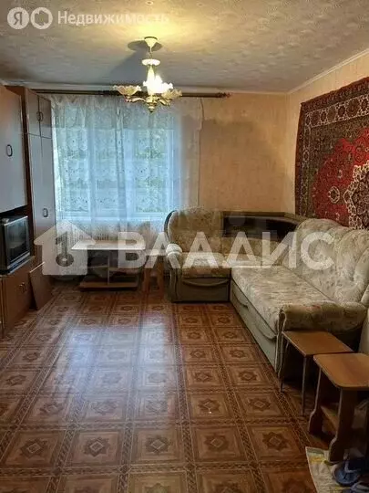 1к в -комнатной квартире (18.5 м) - Фото 2