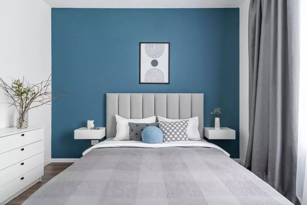 1-к кв. Санкт-Петербург просп. Крузенштерна, 2 (36.6 м) - Фото 2