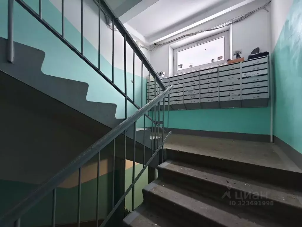 1-к кв. Пермский край, Пермь ул. Танцорова, 25 (39.0 м) - Фото 1