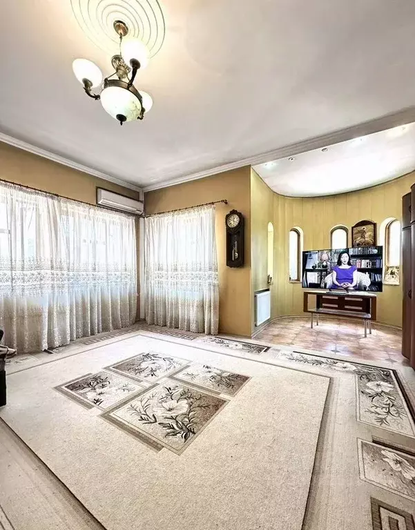 Дом в Краснодарский край, Сочи Труд-1 СНТ, 105 (230 м) - Фото 1