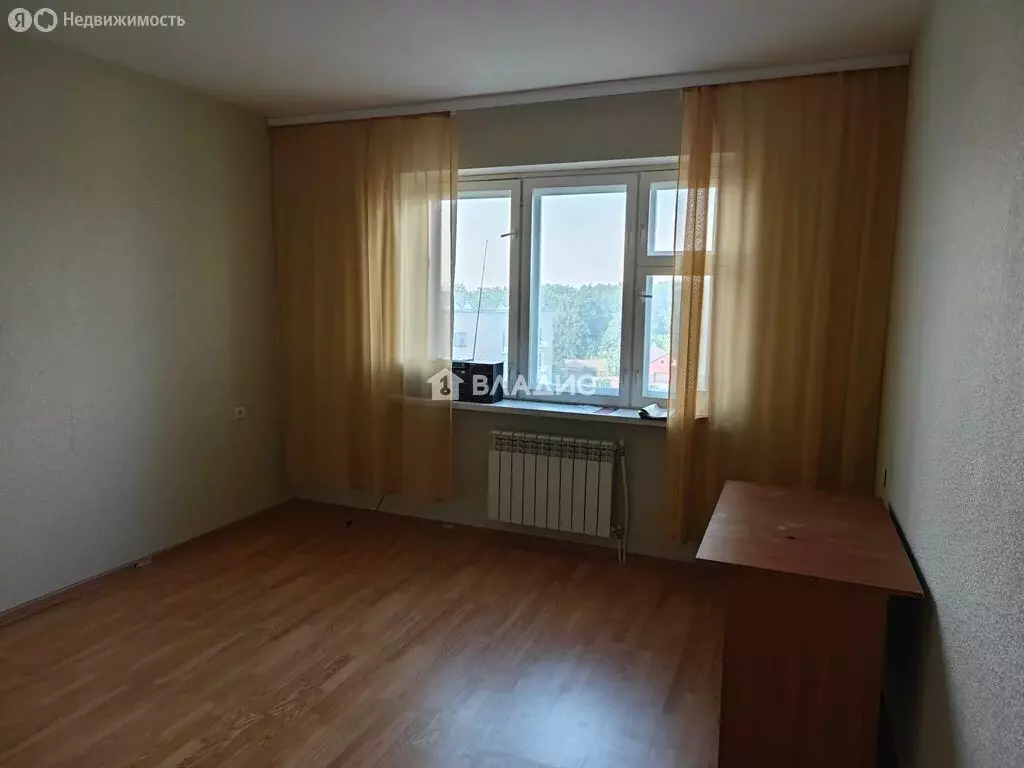1-комнатная квартира: Белгород, микрорайон Новый-2, улица Шумилова, 8 ... - Фото 2