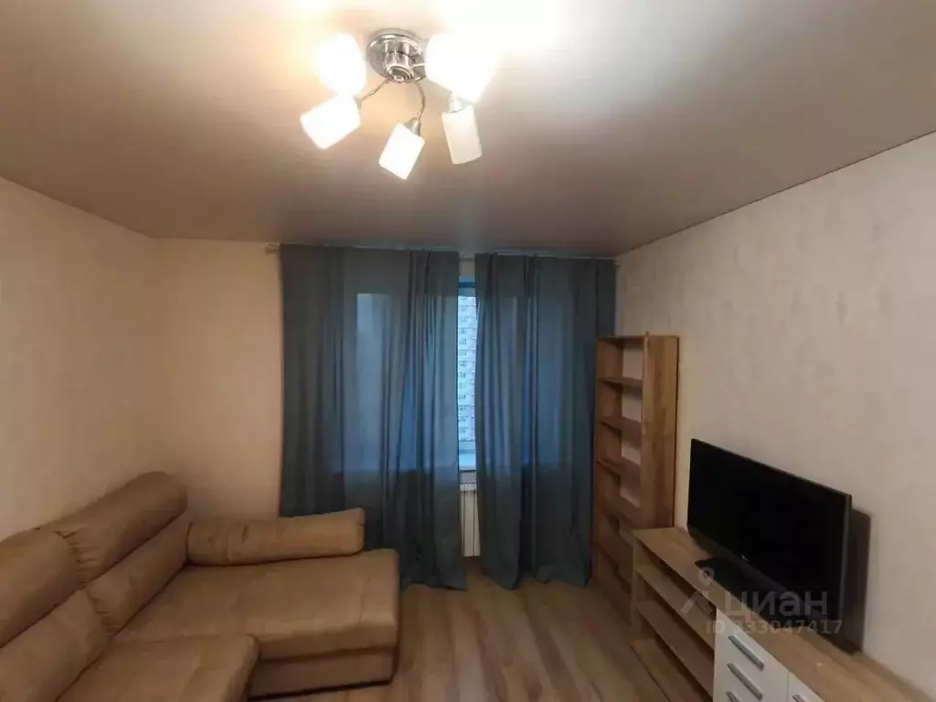 2-к кв. Московская область, Балашиха ул. Дмитриева, 6 (38.0 м) - Фото 1