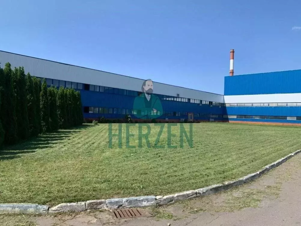 Склад в Московская область, Ступино ул. Крылова, 10/17 (8351 м) - Фото 0