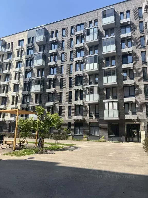 Студия Московская область, Одинцовский городской округ, с. Лайково, ... - Фото 1