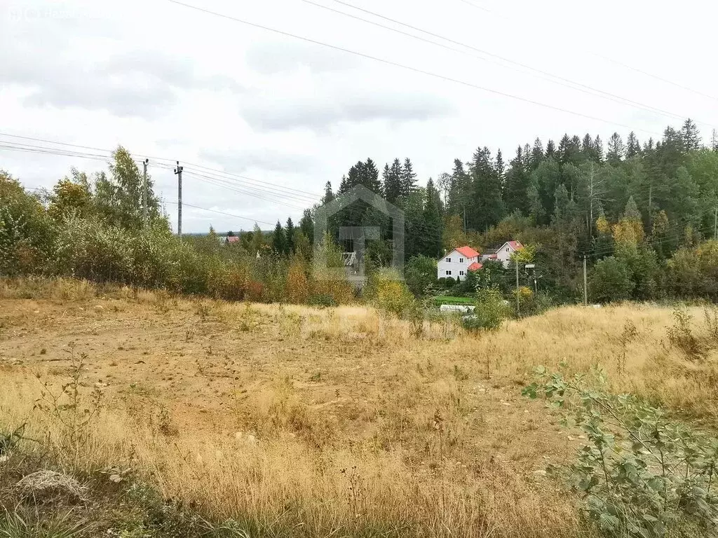 Участок в Сосновское сельское поселение, садоводческое некоммерческое ... - Фото 0