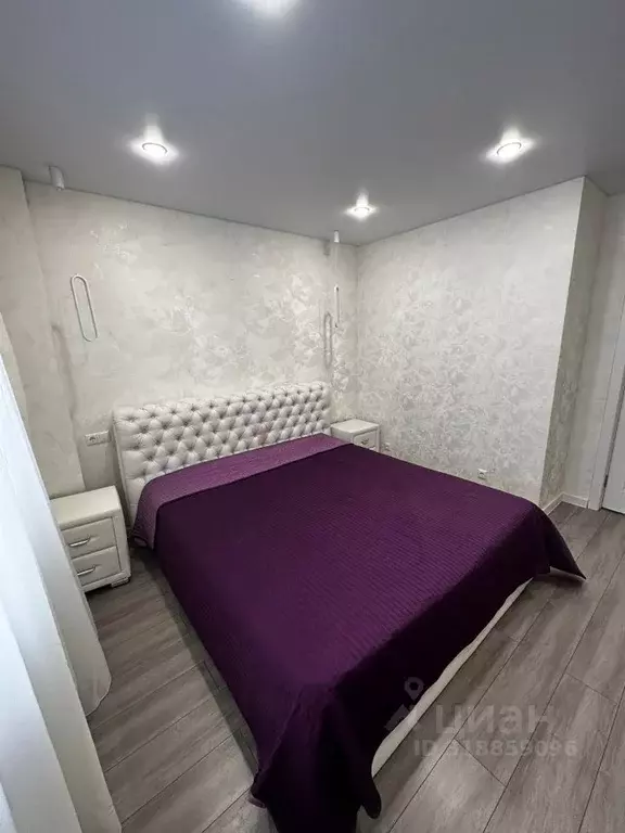 3-к кв. Татарстан, Казань ул. Зур Урам, 1К (65.0 м) - Фото 2