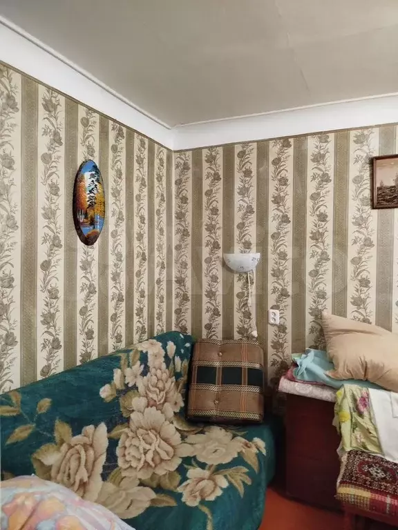 1-к. квартира, 32 м, 4/5 эт. - Фото 0
