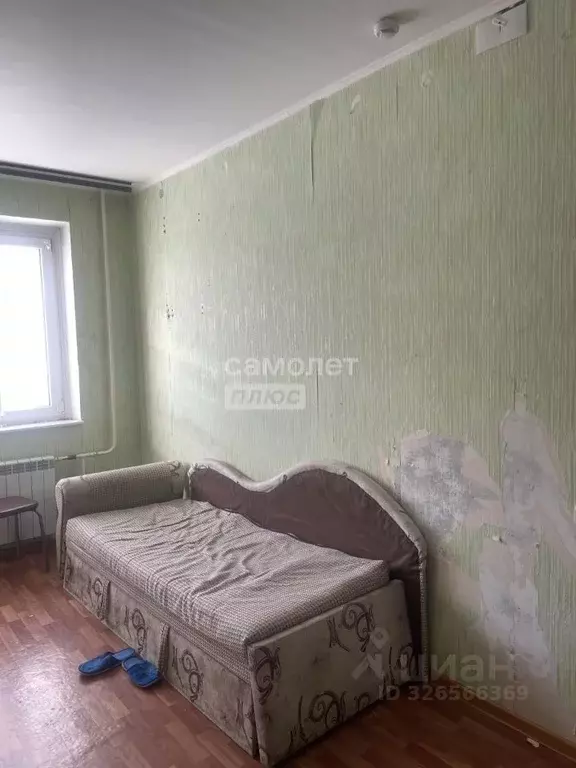 1-к кв. Курская область, Курск просп. Вячеслава Клыкова, 17 (37.5 м) - Фото 0