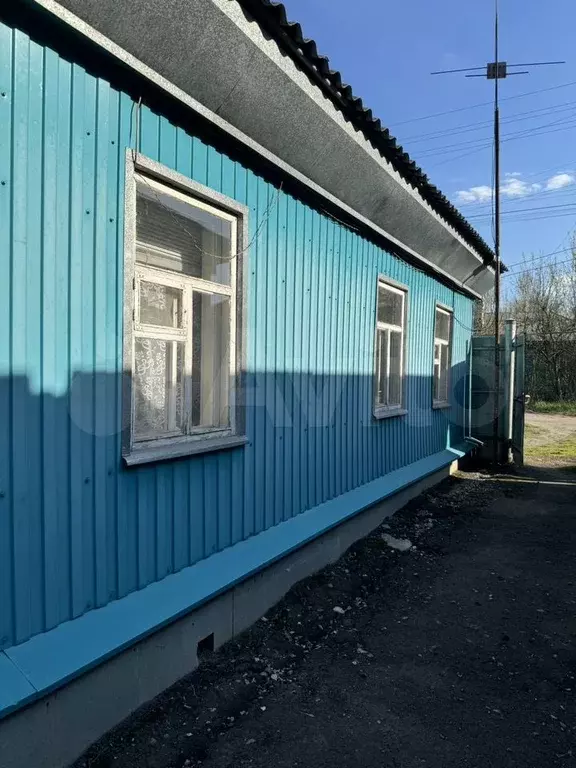 Дом 44 м на участке 4 сот. - Фото 0