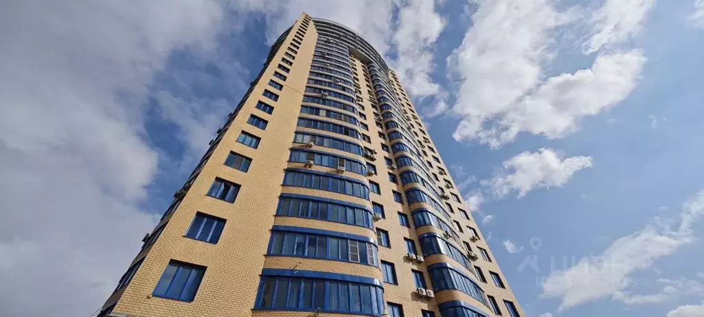1-к кв. Московская область, Реутов ул. Реутовских ополченцев, 2 (55.6 ... - Фото 2