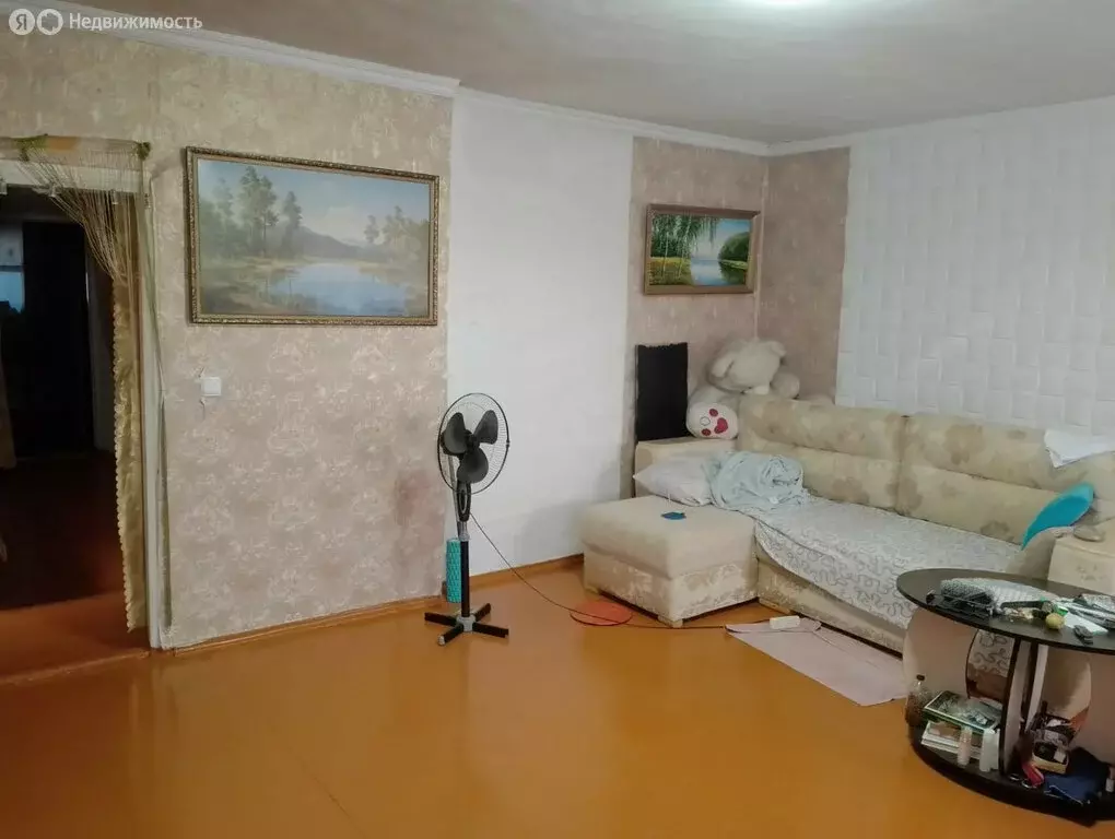 Дом в Новощербиновская, Краснодарская улица (58.7 м) - Фото 0