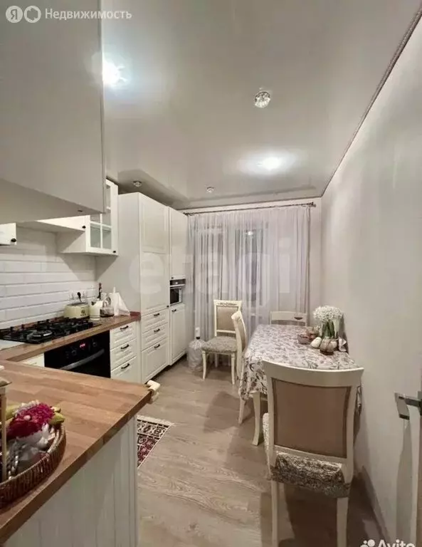3-комнатная квартира: Алексеевка, улица Ватутина, 32 (54.7 м) - Фото 2