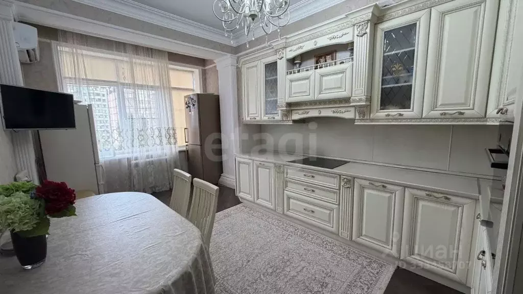 2-к кв. Дагестан, Махачкала ул. Лаптиева, 20А (77.0 м) - Фото 1