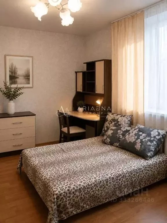 Комната Башкортостан, Уфа Кольцевая ул., 171 (21.9 м) - Фото 1