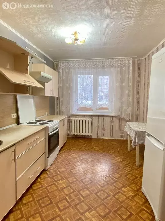 3-комнатная квартира: Ульяновск, улица Островского, 17 (63.5 м) - Фото 1