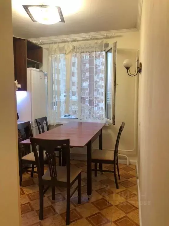 2-к кв. Москва ул. 26 Бакинских Комиссаров, 1к3 (45.0 м) - Фото 2