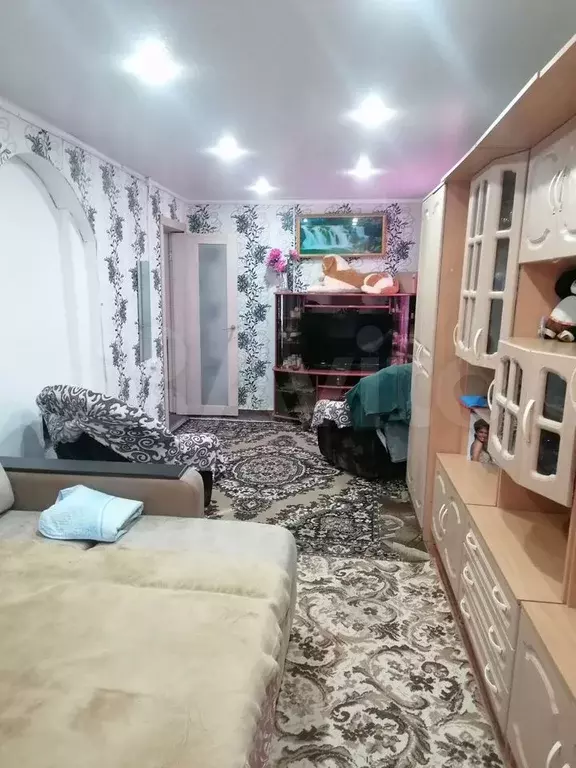 Дом 39,8 м на участке 10 сот. - Фото 1