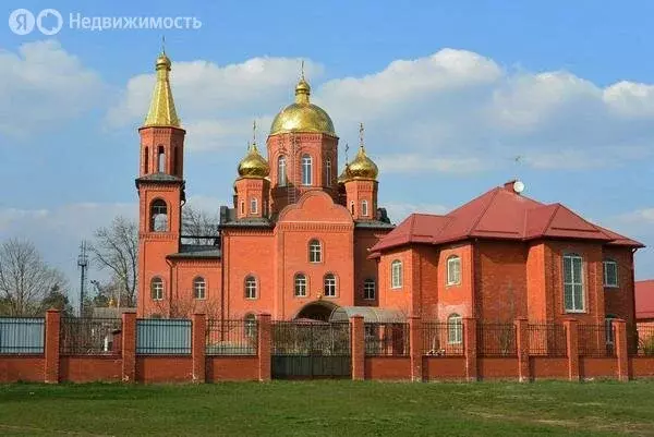 Участок в Динской район, станица Новотитаровская (10.2 м) - Фото 0