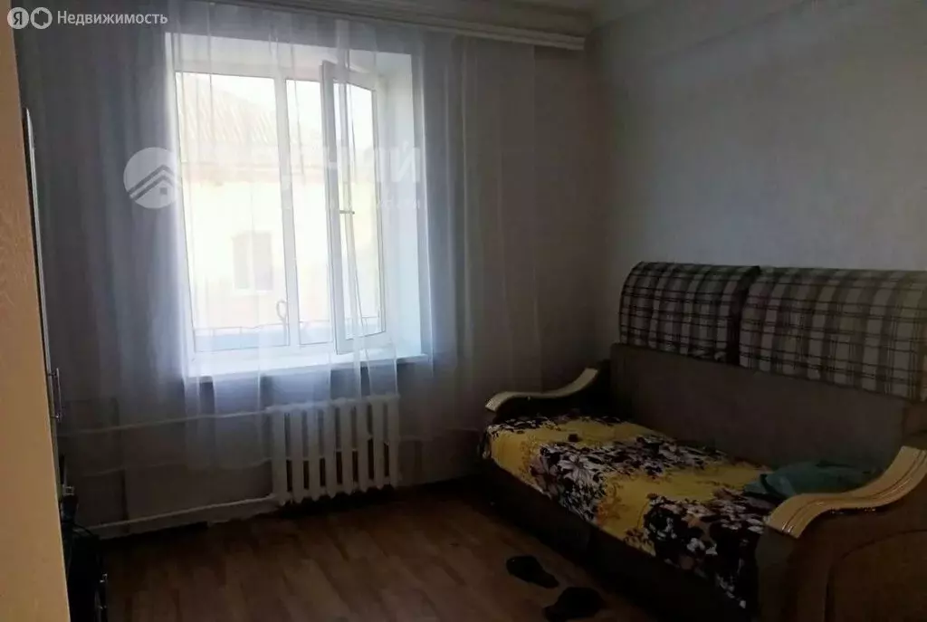 2-комнатная квартира: Канаш, Московская улица, 10 (52 м) - Фото 1