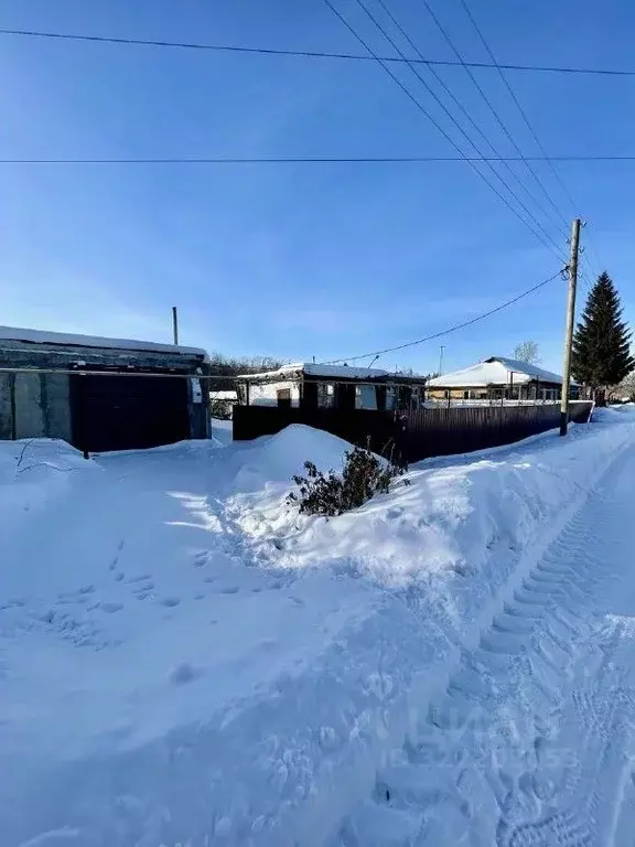 Участок в Омская область, Кормиловка рп ул. 2-я Садовая, 9кв2 (10.45 ... - Фото 1