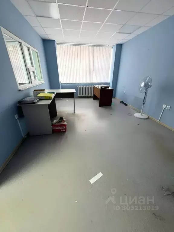 Офис в Башкортостан, Уфа Черниковская ул., 18 (100 м) - Фото 0