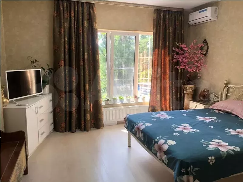 Комната 16 м в 3-к., 2/3 эт. - Фото 1