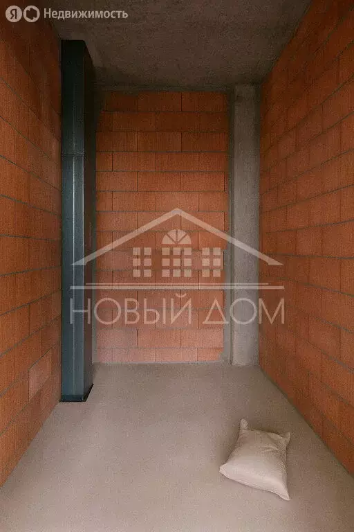 2-комнатная квартира: Нальчик, улица Тарчокова, 125В (58.8 м) - Фото 2