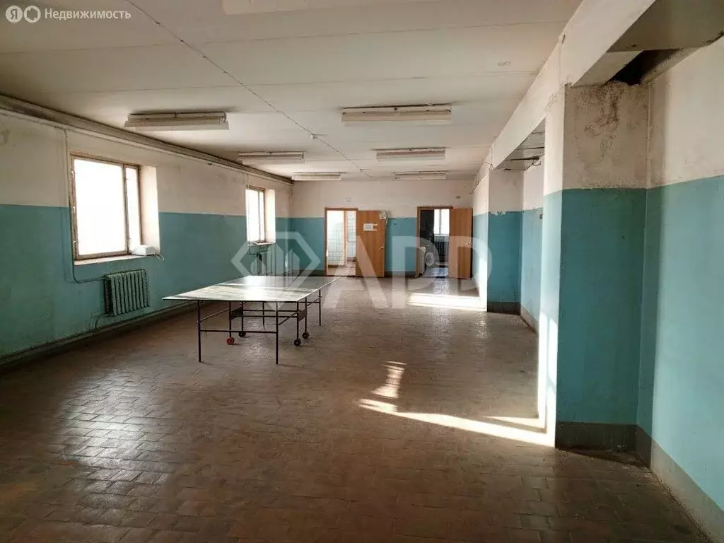 Помещение свободного назначения (459 м) - Фото 1