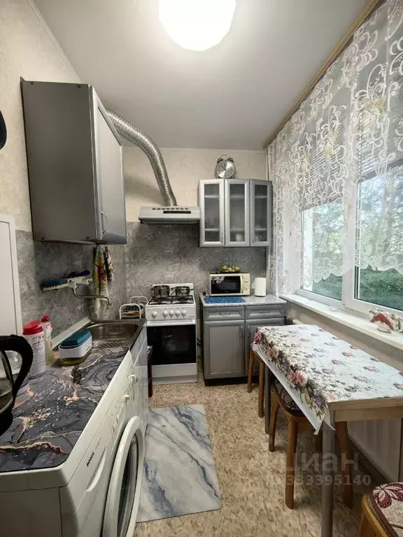 2-к кв. Санкт-Петербург ул. Дыбенко, 25К3 (44.4 м) - Фото 1