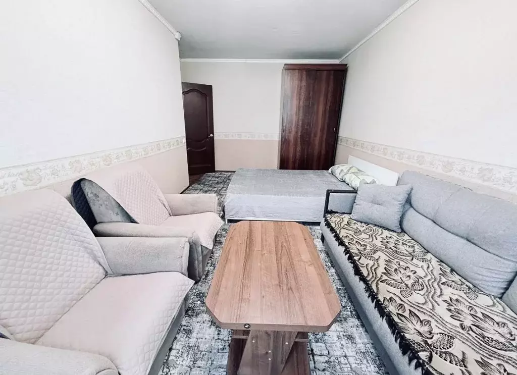 1-к кв. Москва Северный ао, ул. 8 Марта, 13 (38.5 м) - Фото 0