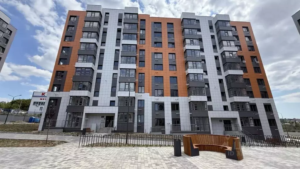 2-к кв. Севастополь ул. Молочная, 85к4 (58.5 м) - Фото 2