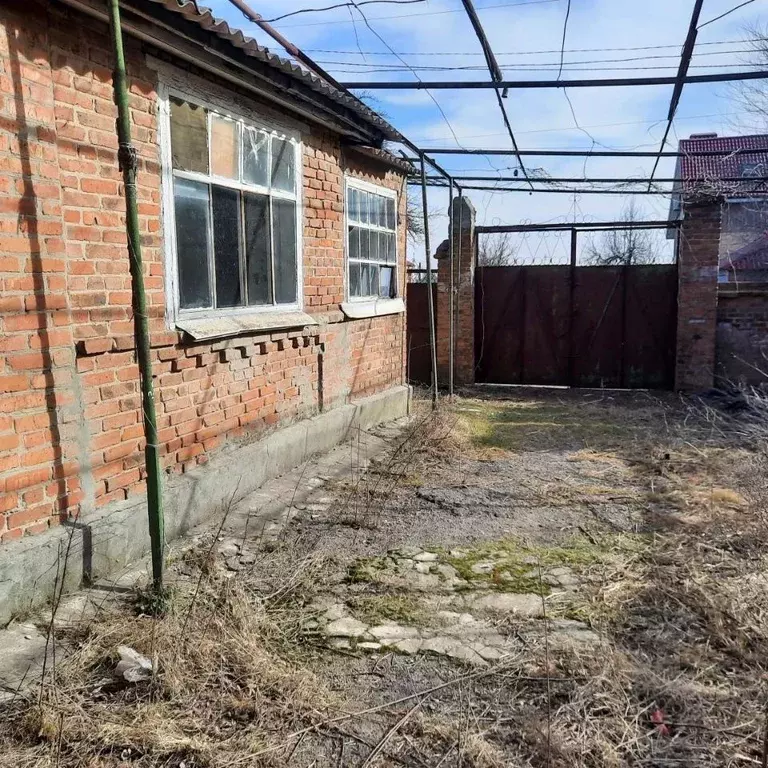 Участок в Ростовская область, Ростов-на-Дону Каменка мкр, ул. ... - Фото 1